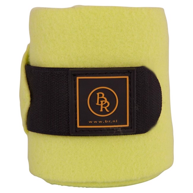 BR Event pony Bandaże Fleece 2 m
