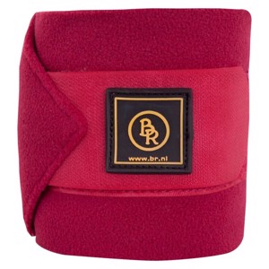 BR Event pony Bandaże Fleece 2 m