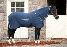 Horseware Rambo Dry Rug Supreme