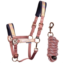 Harry's Horse Mini Kantar Diva Mauvewood