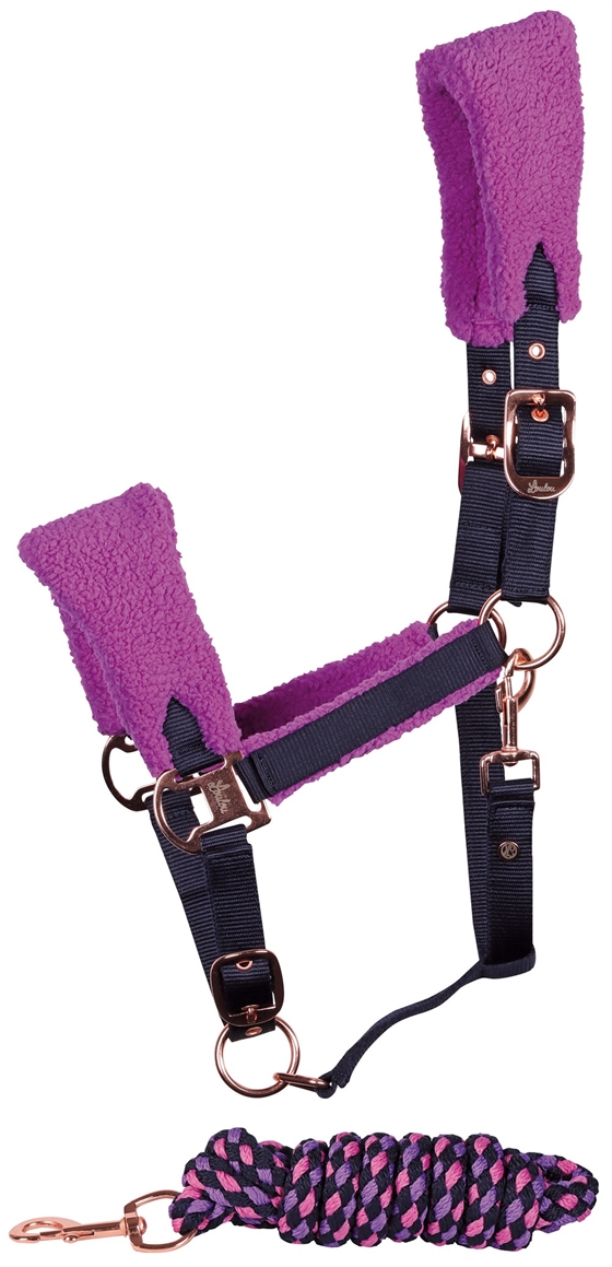 Harry\'s Horse zestaw kantarów LouLou Royce
