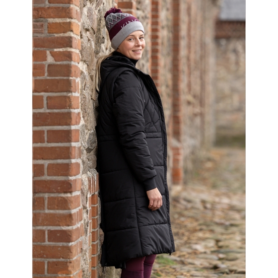 Kingsland KLMary Padded kurtka jeździecka