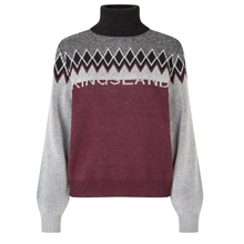 Kingsland KLMontez golf Sweter