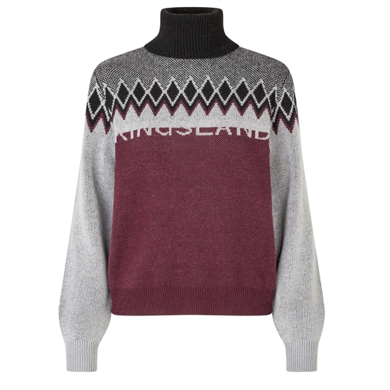 Kingsland KLMontez golf Sweter