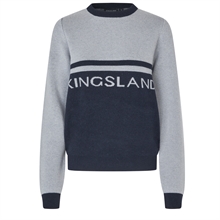 Kingsland KLMarina Sweter Dzianinowy