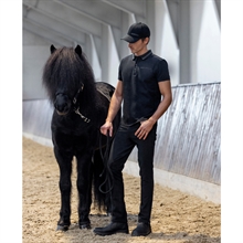 Eques KLBjarki Jodhpur bryczesy męskie