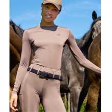 Kingsland KLLea Dame Full Grip Tights F-Tec 5