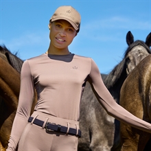 Kingsland KLLea Koszulka Treningowa Damska O-Neck