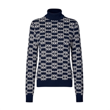 Kingsland KLAnnabella dzianinowy Rollneck