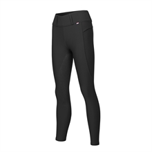 Kingsland KLAnastasia Bryczesy Ride Tights Full Grip