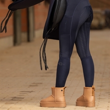 Covalliero Podkolanówki Competition