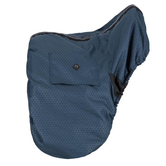 QHP Pokrowiec na siodło