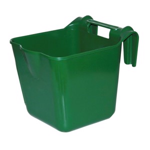 Zielony