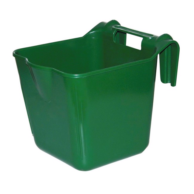 Zielony