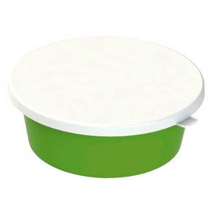 Zielony