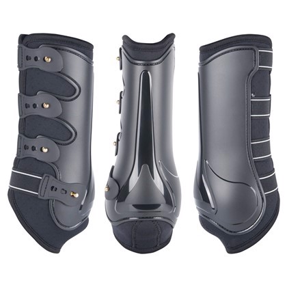 Harry\'s Horse przednie ochraniacze dresażowe Grand Prix
