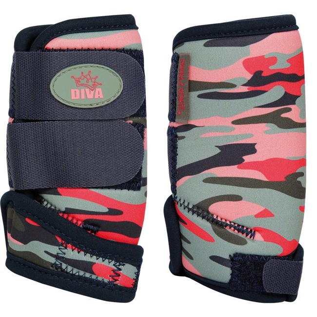 Harry\'s Horse ochraniacze Tiny Camo