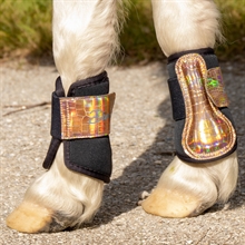 Harry's Horse Mini Ochraniacze Diva Mauvewood