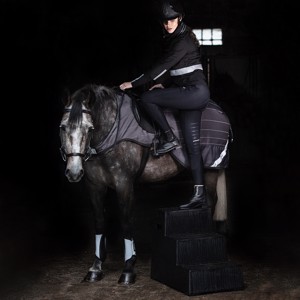 Horseware Amigo Reflectech Competition Sheet derka