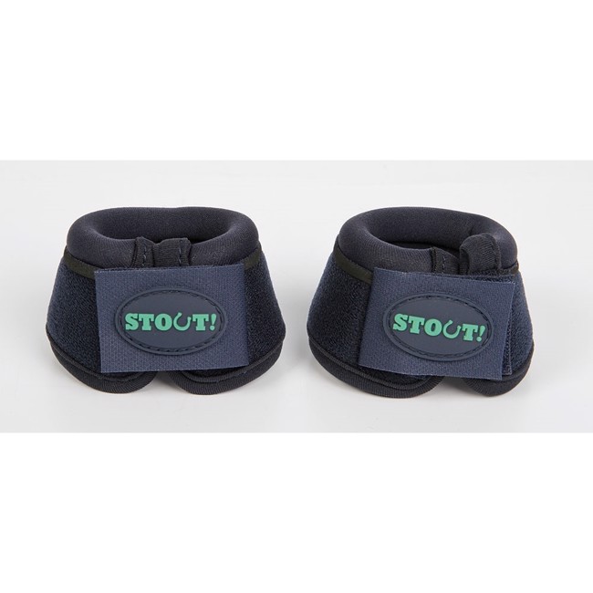 Harry\'s Horse Shetty Ochraniacze Stout green