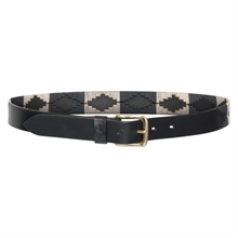 Black/Gold