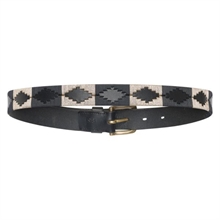 Black/Gold