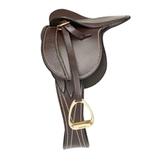 LeMieux Mini Toy Pony siodło