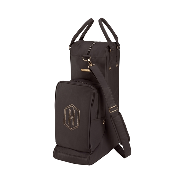 Eskadron Faux Leather Torba na buty i kask Heritage 25/26