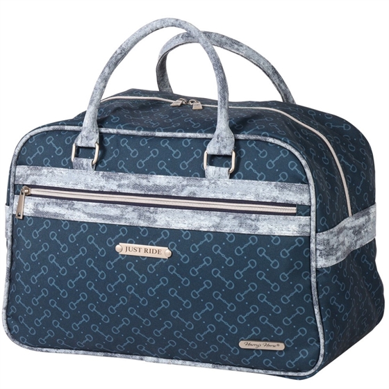Harry\'s Horse Wielofunkcyjna Torba Just Ride Retro