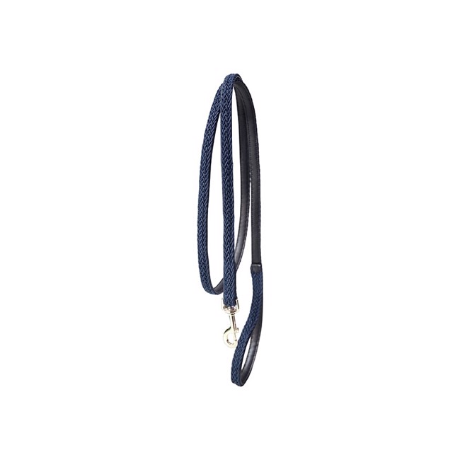Kentucky Plaited Nylon smycz dla psa