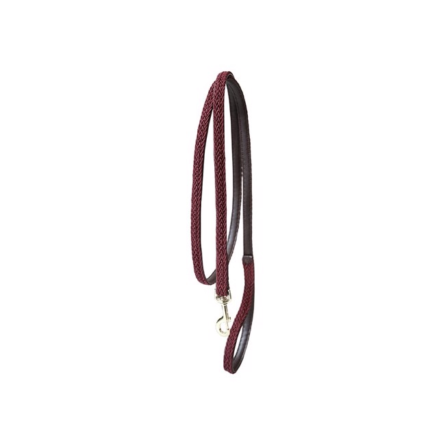 Kentucky Plaited Nylon smycz dla psa