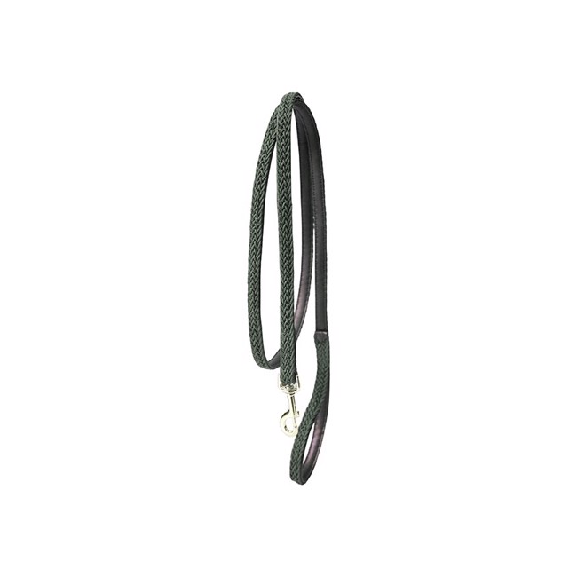 Kentucky Plaited Nylon smycz dla psa