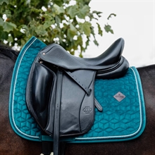Kentucky Dressurunderlag Velvet Cob