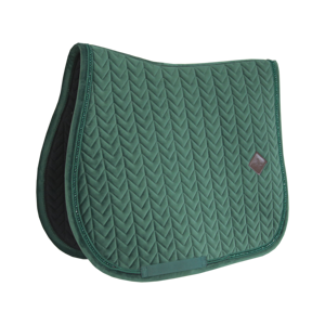 Kentucky Derka Velvet Pearls