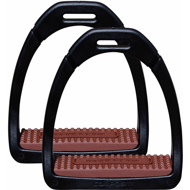 Harry\'s Horse strzemiona Compositi profile premium