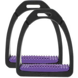 Harry's Horse strzemiona Compositi profile premium