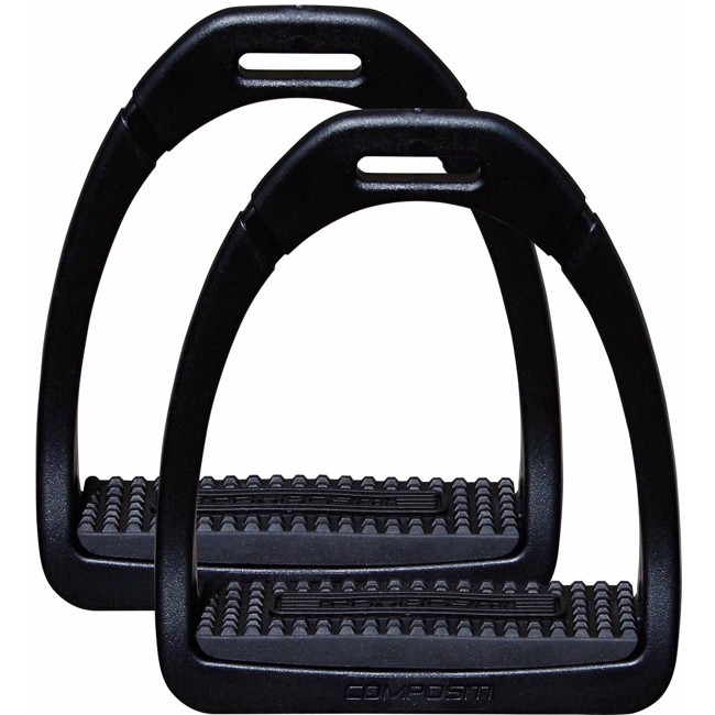 Harry\'s Horse strzemiona Compositi profile premium
