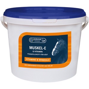 Biofarm Muskel - E