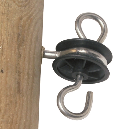 Swedguard Dobbelt-Isolator
