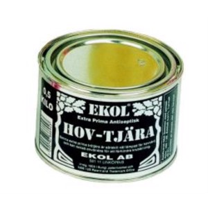 Ekol Dziegieć Kopytowy