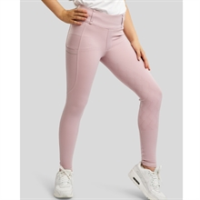 Montar Junior MoEverlisa Pull On Szampańskie kryształy