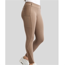 Montar MOEverline Hybrid Dziecięce Pull-On