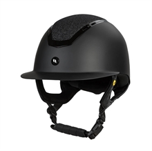 Back on Track kask jeździecki Caracas Mips