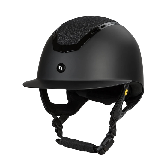 Back on Track kask jeździecki Caracas Mips