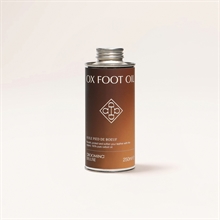 Grooming Deluxe Oxfoot Oil The Original olej do skóry