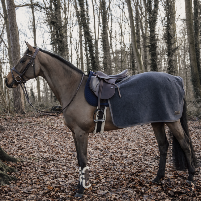 Kentucky Heavy fleece Derka lędźwiowa