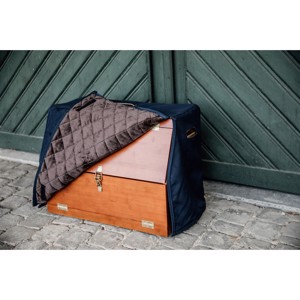 Pokrowiec Kentucky do Show Grooming Box