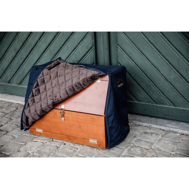 Pokrowiec Kentucky do Show Grooming Box