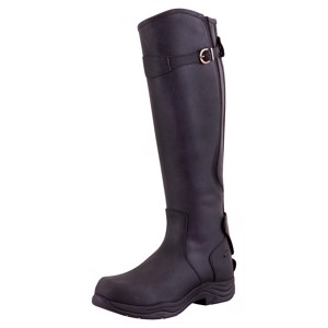 BR Zimowe buty jeździeckie Vancouver