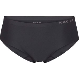 Pure Lime Invisible Microfiber Hipster 2-Pak